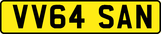 VV64SAN