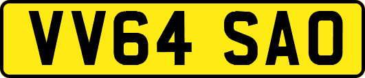 VV64SAO