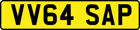 VV64SAP