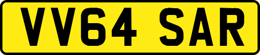 VV64SAR