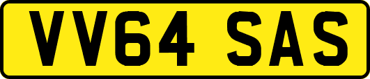 VV64SAS