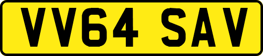 VV64SAV