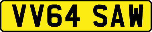 VV64SAW