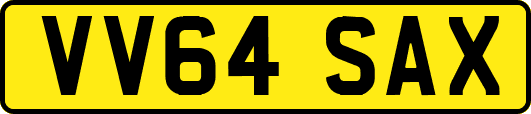 VV64SAX