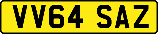 VV64SAZ