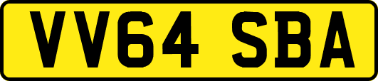 VV64SBA