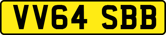 VV64SBB