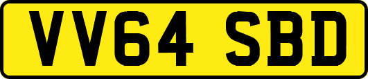VV64SBD