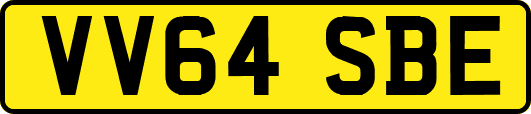 VV64SBE