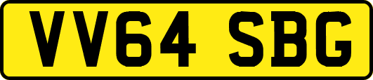 VV64SBG