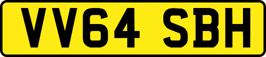 VV64SBH