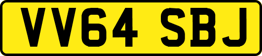 VV64SBJ