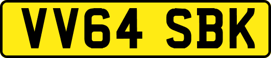 VV64SBK