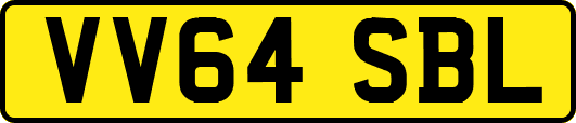 VV64SBL