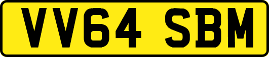 VV64SBM
