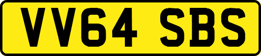 VV64SBS