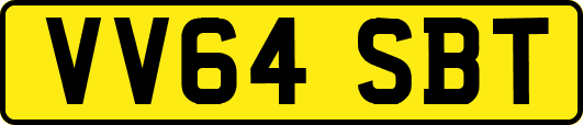 VV64SBT