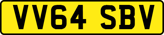 VV64SBV
