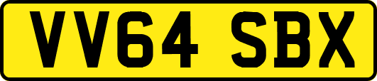 VV64SBX