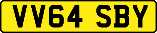 VV64SBY