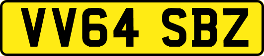 VV64SBZ