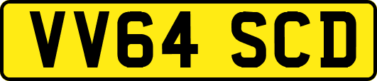 VV64SCD