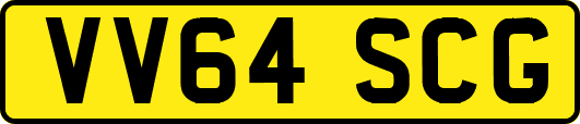 VV64SCG