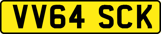 VV64SCK
