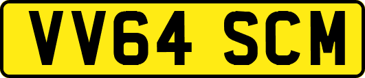 VV64SCM