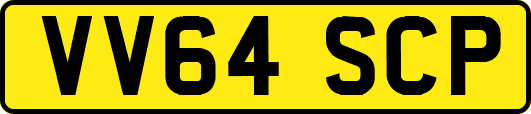 VV64SCP