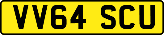 VV64SCU