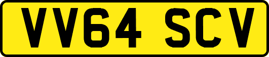 VV64SCV