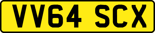 VV64SCX