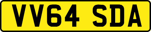 VV64SDA