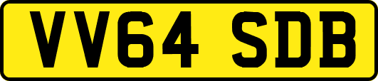 VV64SDB