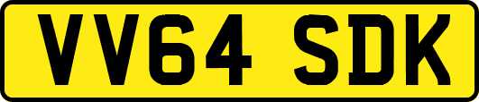 VV64SDK