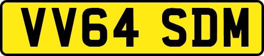VV64SDM