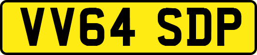 VV64SDP