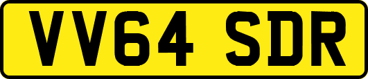 VV64SDR