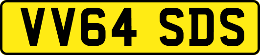 VV64SDS