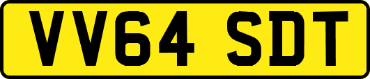 VV64SDT