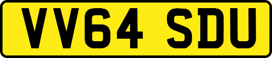 VV64SDU