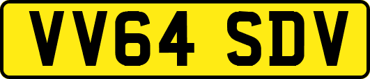 VV64SDV