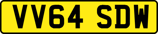VV64SDW