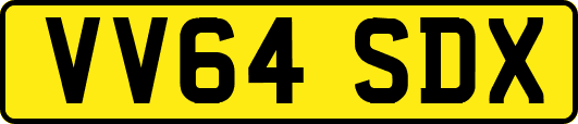 VV64SDX