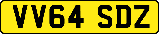 VV64SDZ