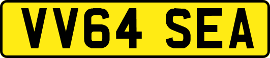 VV64SEA