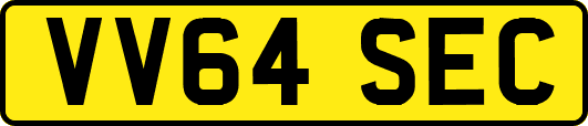 VV64SEC