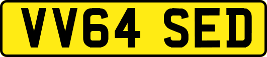 VV64SED