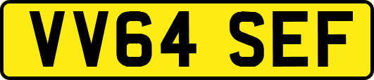 VV64SEF